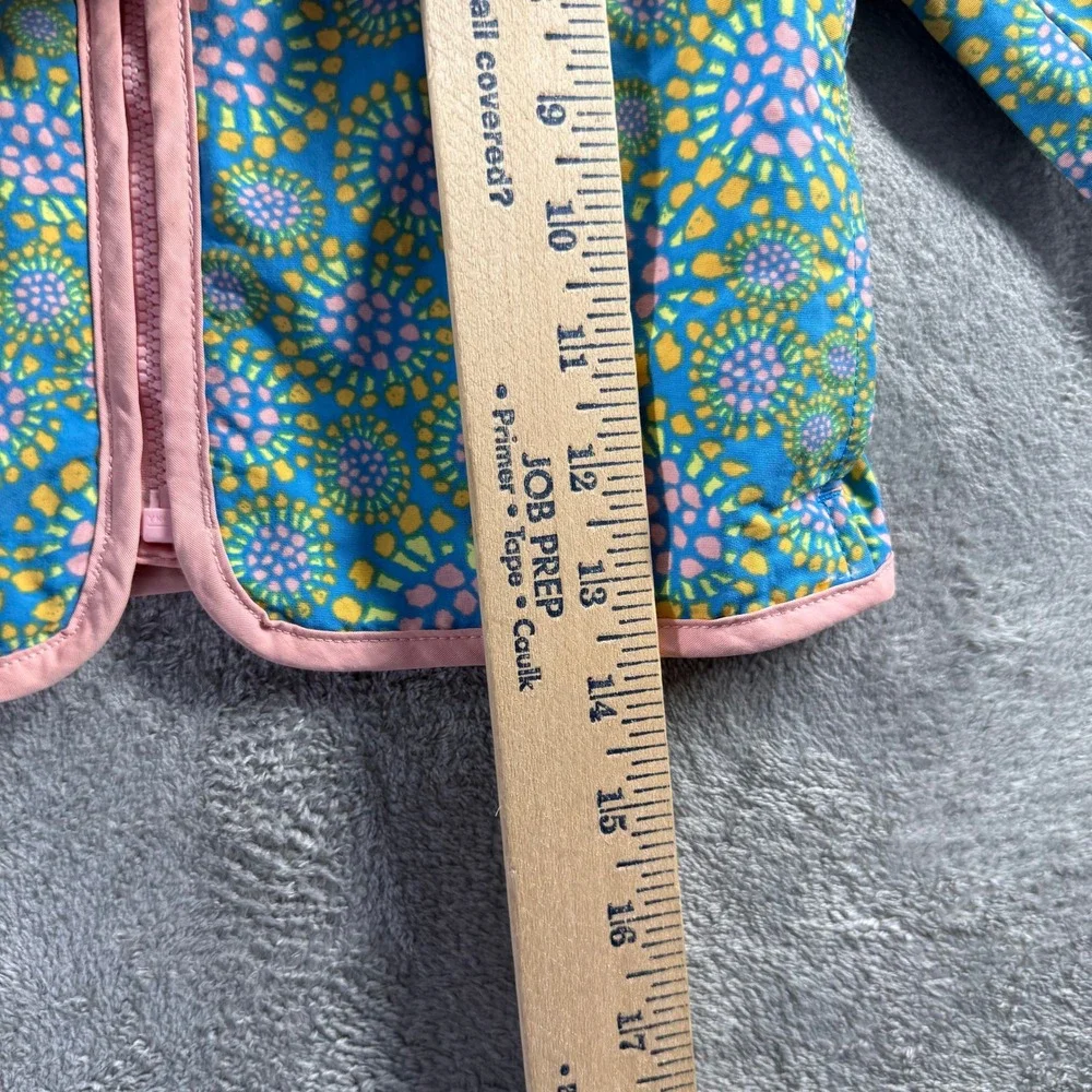 Patagonia baggies jacket